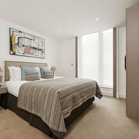 The Jubilee By Supercity Aparthotels Leeds  Extérieur photo