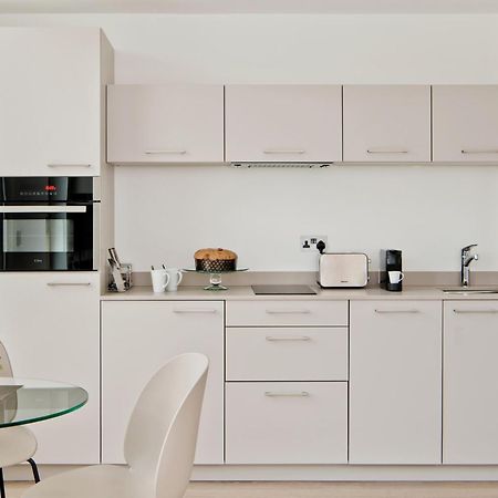The Jubilee By Supercity Aparthotels Leeds  Extérieur photo