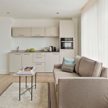 The Jubilee By Supercity Aparthotels Leeds  Extérieur photo