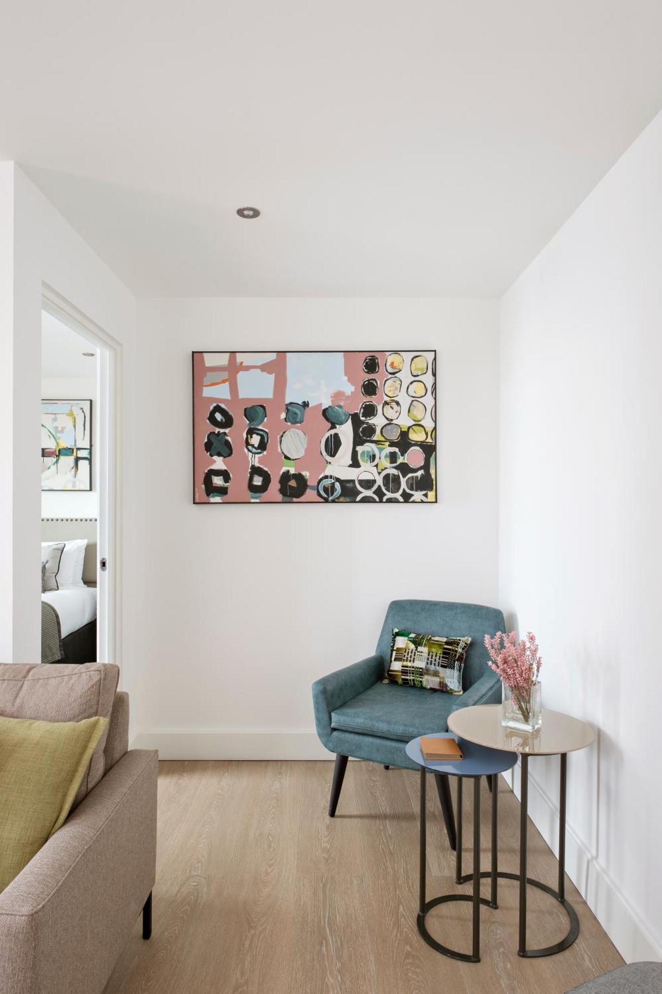 The Jubilee By Supercity Aparthotels Leeds  Extérieur photo