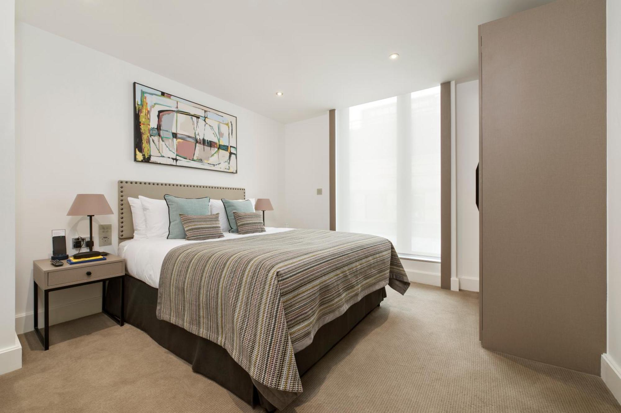 The Jubilee By Supercity Aparthotels Leeds  Extérieur photo