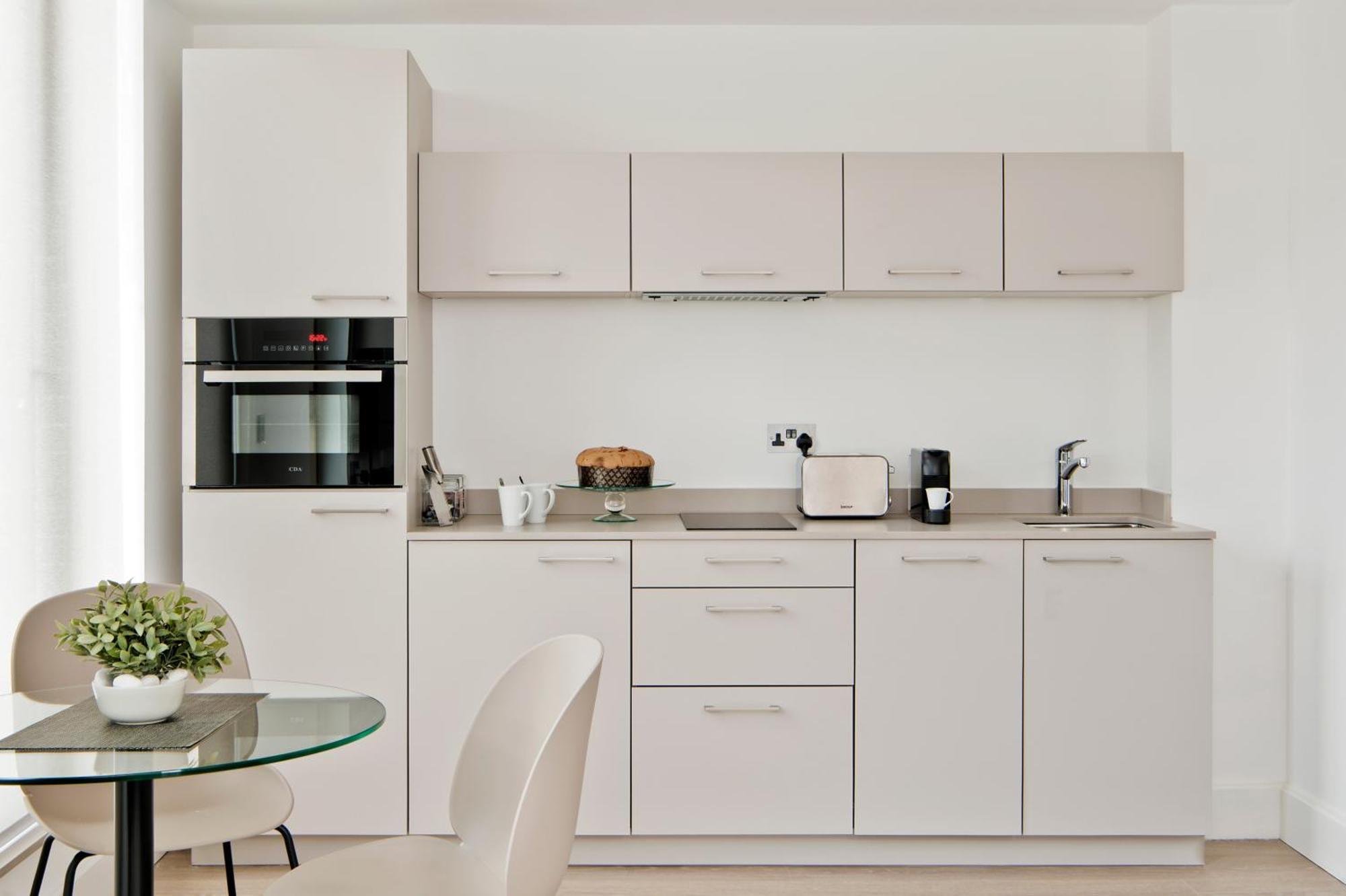 The Jubilee By Supercity Aparthotels Leeds  Extérieur photo