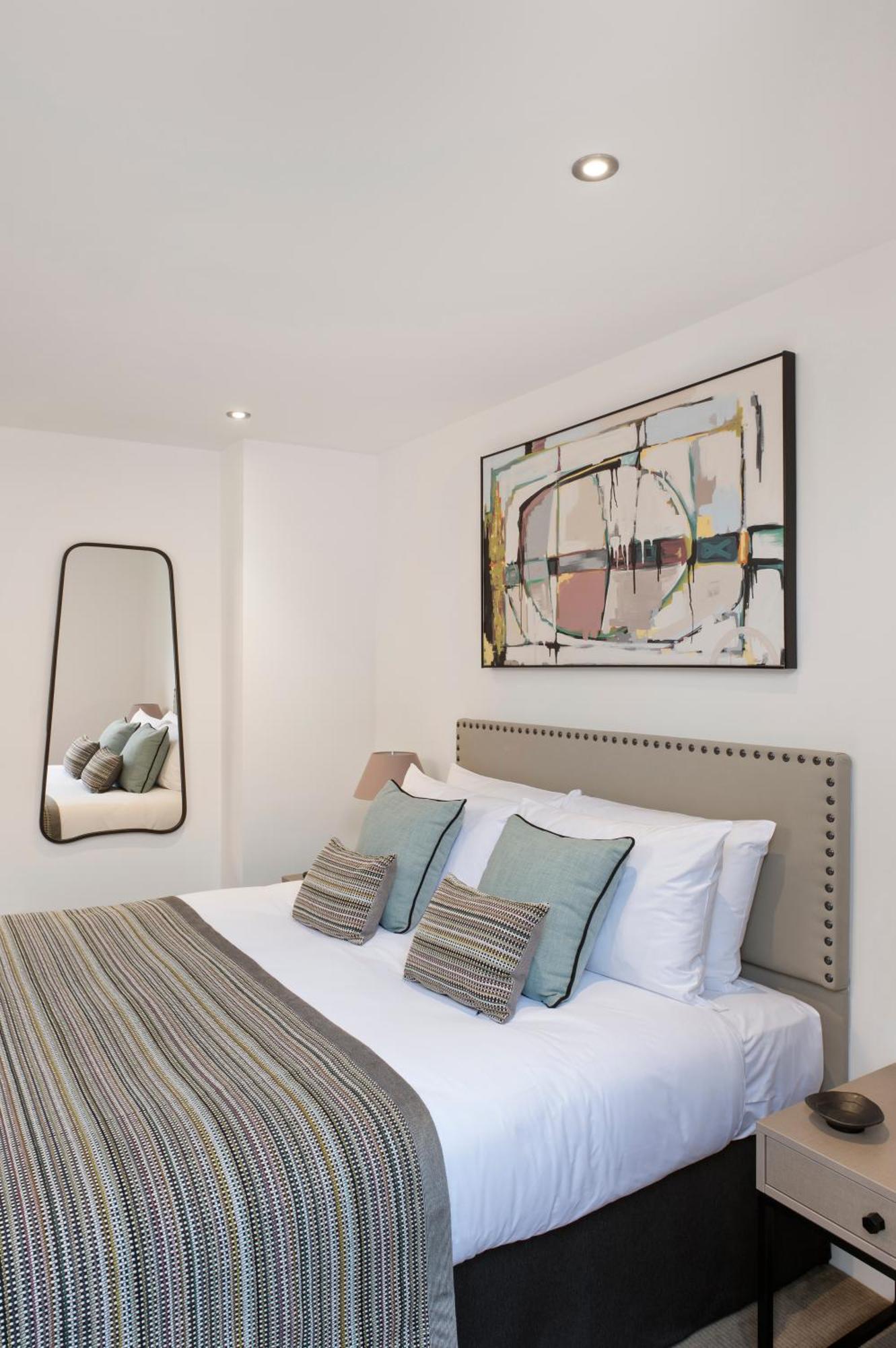 The Jubilee By Supercity Aparthotels Leeds  Extérieur photo