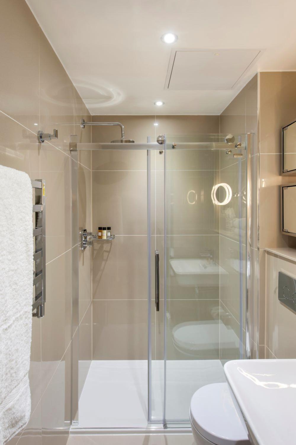 The Jubilee By Supercity Aparthotels Leeds  Extérieur photo