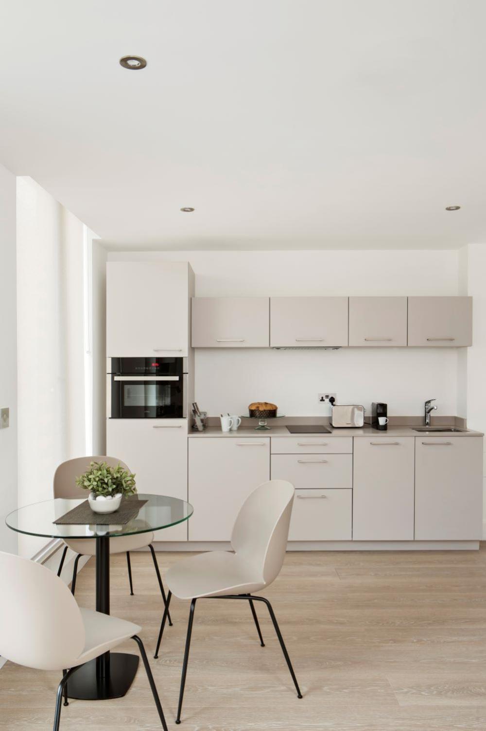 The Jubilee By Supercity Aparthotels Leeds  Extérieur photo